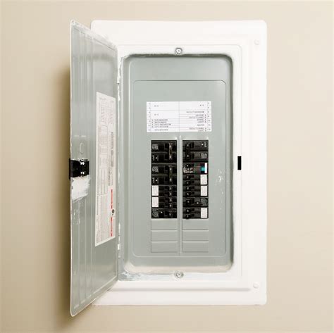 how much would a electrical box replace cost|cost of upgrading electrical panel.